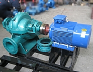 S型循环泵
