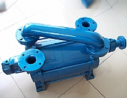 2SK型水环式真空泵
