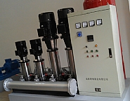MBPS型全自动变频恒压供水设备