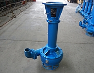 JPWL型立式节能污水泵